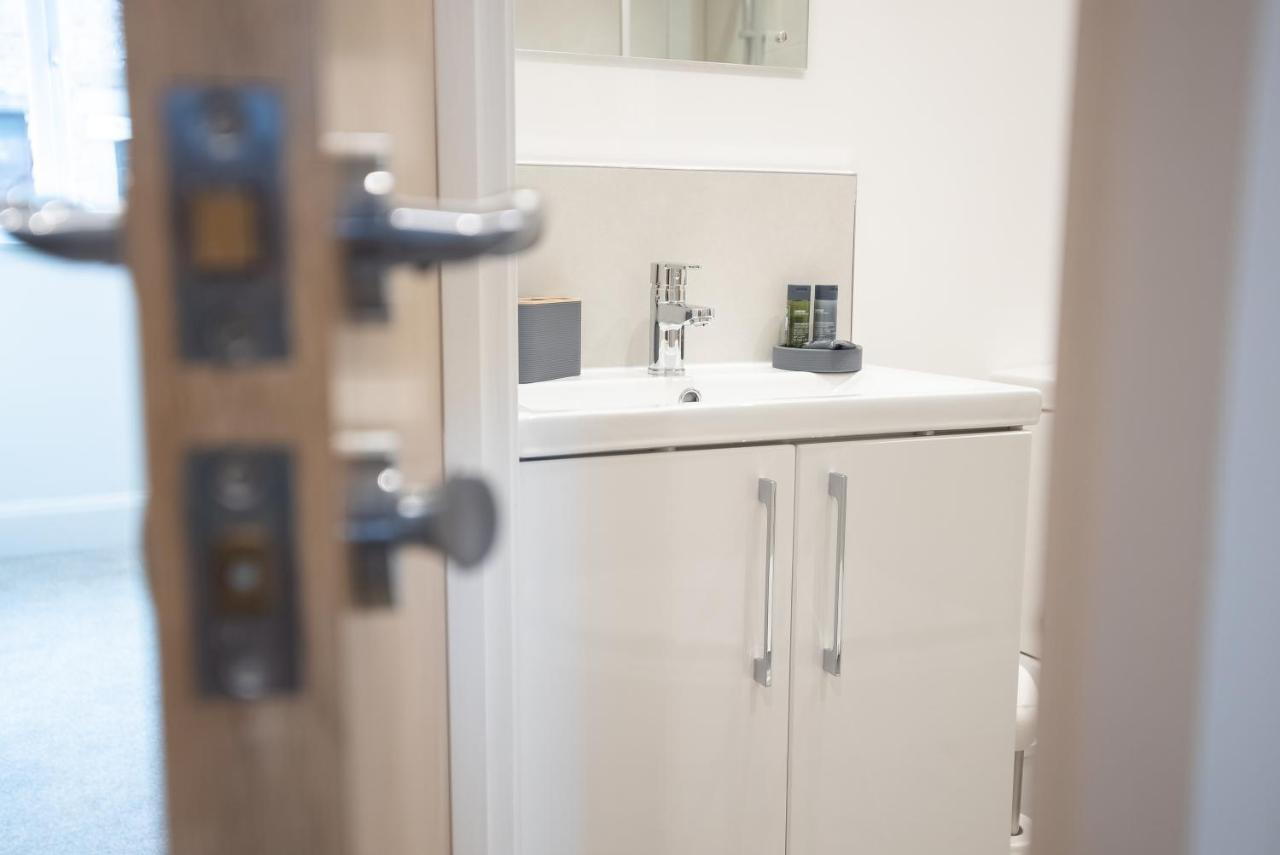 Luxury Boutique Harbour Apartments - Heart Of Torquay - Near Babbacoombe & Beach Esterno foto