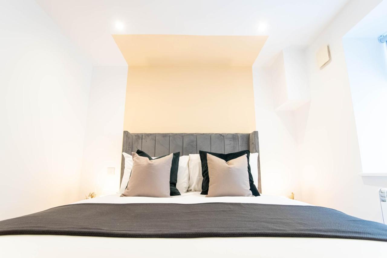 Luxury Boutique Harbour Apartments - Heart Of Torquay - Near Babbacoombe & Beach Esterno foto